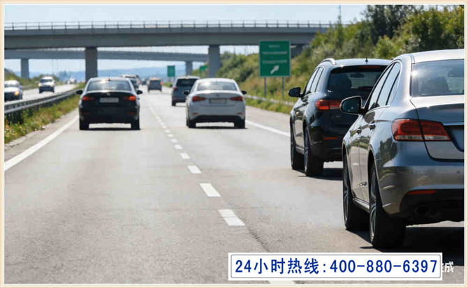 南沙长春拖车电话
